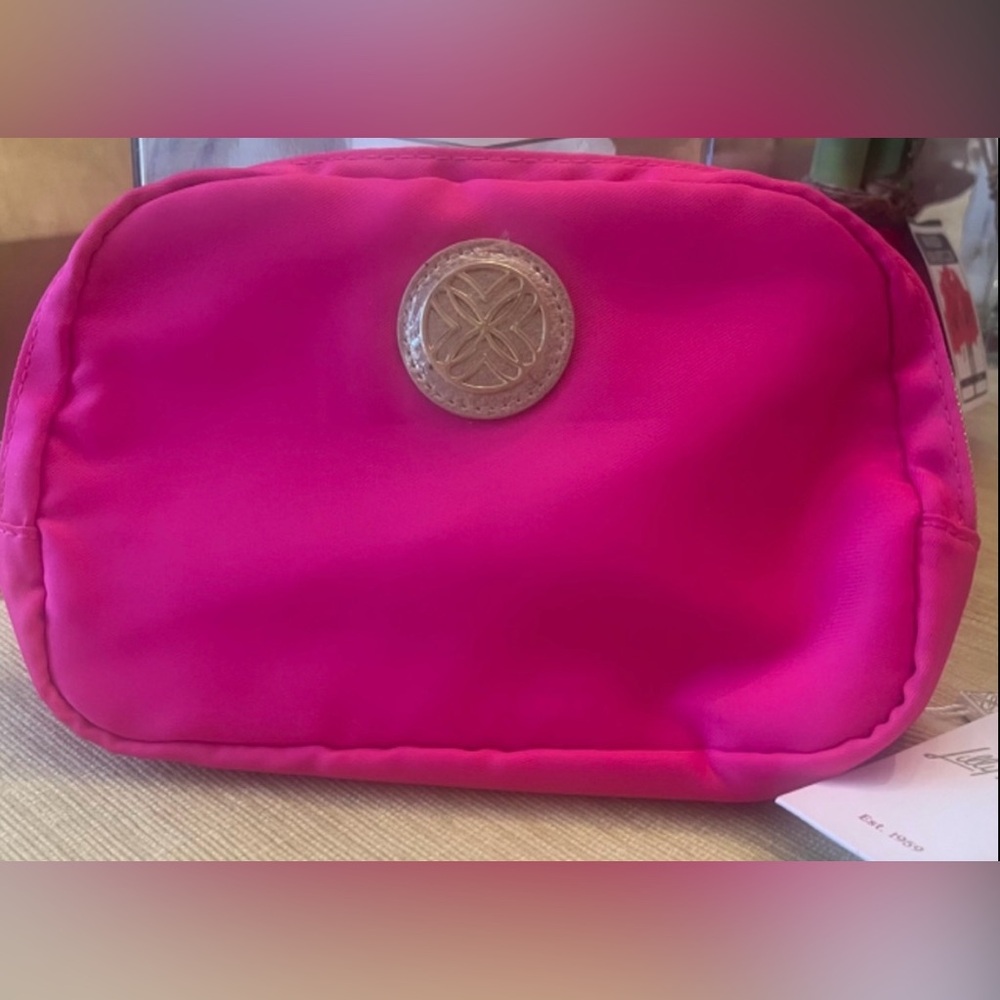 LILY PULITZER Belt Bag NWT